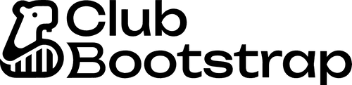 Club Bootstrap